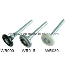 2 Inch and 3 Inch Garage Overhead Door Nylon Roller